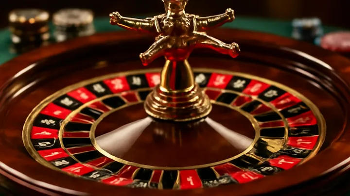 Live Casino Experience At Its Best
