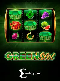 Green Chilli slot at BJ77 COM