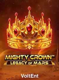 Mighty Crown at BJ77 COM
