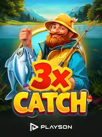 Catch at BJ77 COM