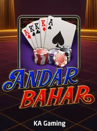 Andar Bahar at BJ77 COM