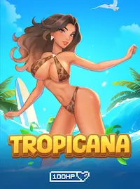 Tropicana crash at BJ77 COM