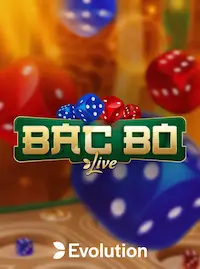 Bac Bo live game at BJ77 COM