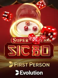 Sic Bo live at BJ77 COM