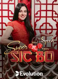 Sic Bo Super at BJ77 COM