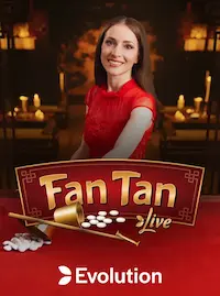 Fan Tan live at BJ77 COM