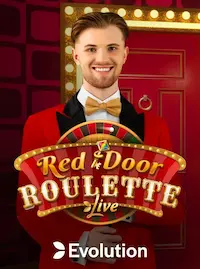 Red Door Roulette at BJ77 COM