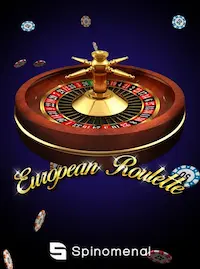 Classic Roulette at BJ77 COM