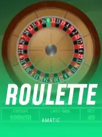 European Roulette at BJ77 COM