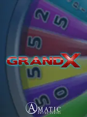 GrandX live at BJ77 COM